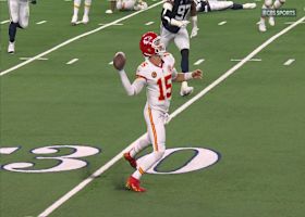 Patrick Mahomes best plays from 4-TD game vs. Cowboys | Week 13