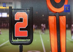 Which AFC North team will benefit the most from Myles Garrett trade? | 'GMFB'