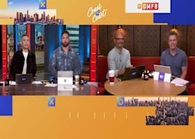 Where do you stand with 49ers heading into 2026 | 'GMFB'