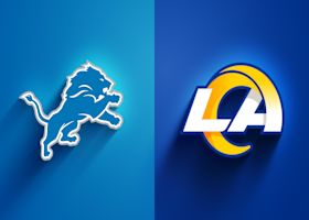 Lions vs. Rams highlights | Week 15