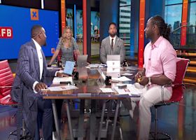 How bright does the Lions future look? | 'GMFB'