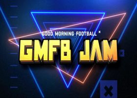 'GMFB' jam entering Week 17