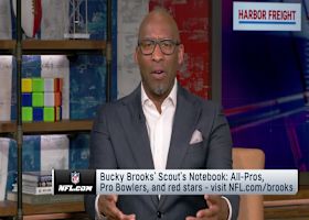 Bucky Brooks predicts the All-Pros and Pro Bowlers in the 2025 class | 'Path to the Draft'