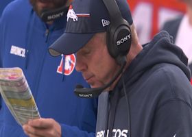 Sean Payton speaks after signing 5-year extension | 'The Insiders'