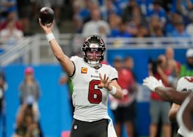 Top 10 Buccaneers Plays | 2025 Season