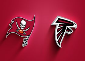 Buccaneers vs. Falcons highlights | Week 5