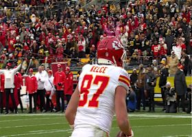 Travis Kelce's top plays | 2024 season