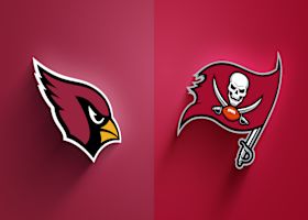 Cardinals vs. Buccaneers highlights | Week 13