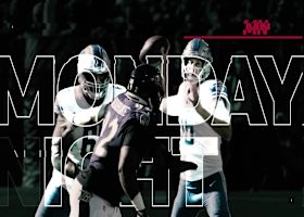 Get ready for Lions-Ravens | MNF