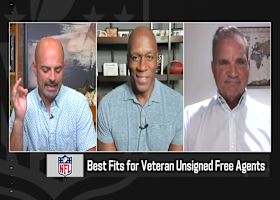 Which free agent must Bears sign before start of '26 season? | 'The Insiders'