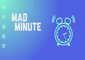 The ‘Mad Minute’ on Saints-Bucs in Week 14 | ‘GMFB’