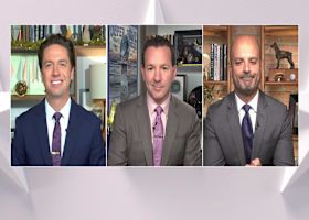 Rapoport: Sauce Gardner to return to lineup within next three weeks | 'NFL GameDay Morning'