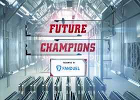 Rams' offense clicking at perfect time  | Future Champions Presented by Fanduel