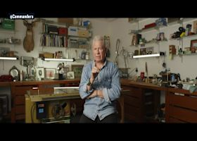 Look back at John Riggins playing career | 'GMFB'