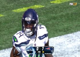 Seahawks' top plays vs. Patriots | Week 2