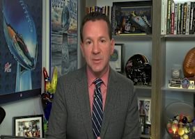 Rapoport covers recent decision by Eagles and Chargers to both make OC changes | 'GMFB'