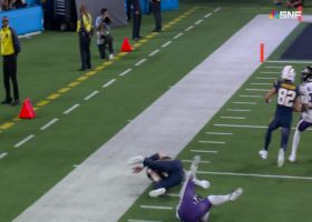 Chargers' top plays vs. Ravens | Week 12