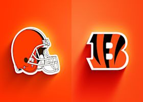 Browns vs. Bengals highlights | Week 18