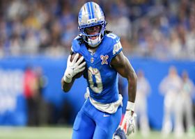 What's next for Jahmyr Gibbs following Bijan Robinson extension? | 'GMFB'