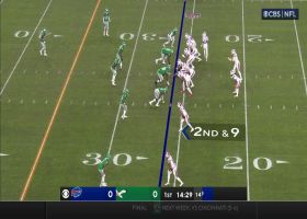 Josh Allen's best plays from 4-TD game | Week 12