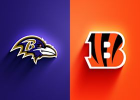 Ravens vs. Bengals highlights | Week 15