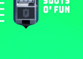 Slots O' Fun Week 16 | 