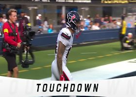 Can't-Miss Play: Stroud's 43-yard TD launch to Noel boosts Texans' lead to 13-0 vs. Bolts