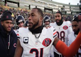 Get ready for Packers-Bears | Wild Card Weekend