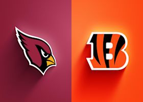 Cardinals vs. Bengals highlights | Week 17