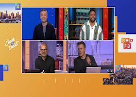 'GMFB' breaks down Vikings QB questions entering 2026
