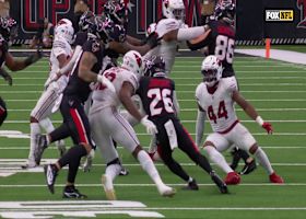 Texans' top plays vs. Cardinals | Week 15