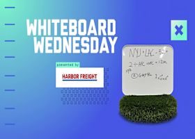 Whiteboard Wednesday: Unforgettable combine performances | 'GMFB'