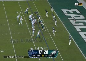 Every Cowboys touchdown | 2023 season
