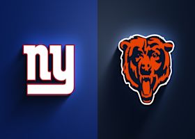 Giants vs. Bears highlights | Week 10