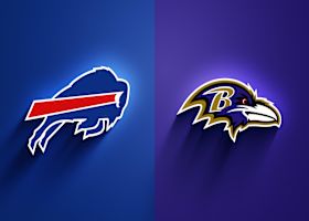 Bills vs. Ravens highlights | Week 4