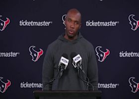 Demeco Ryans shares biggest takeway from Week 13 win