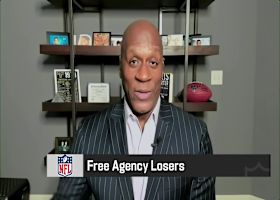 Chadiha: Cowboys are one of the biggest losers from 2025 free agency cycle | 'The Insiders'