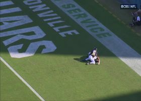Can't-Miss Play: Levis goes DEEP to Hopkins for 43-yard TD via trick play vs. Jaguars
