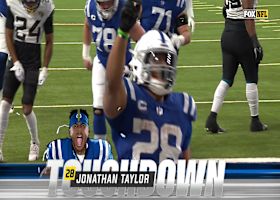 Colts' top plays vs. Jaguars | Week 18