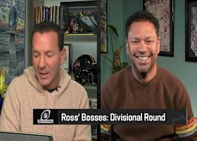 Ross' Bosses: Players who need to be the 'boss' in the Divisional Round | 'The Insiders'