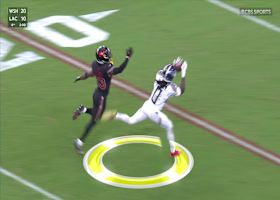 Calvin Ridley's best plays from 131-yard game vs. Cardinals | Week 5