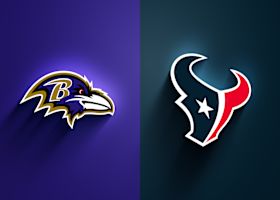 Ravens vs. Texans highlights | Week 17