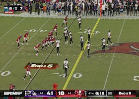 Top 10 Buccaneers plays | 2024 Season
