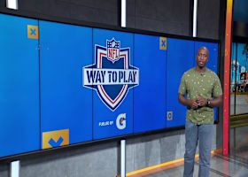 NFL Way to Play Winners Week 7 | 'GMFB'