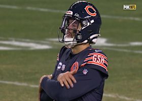 Caleb Williams' best plays from 2-TD game vs. Packers | Week 16