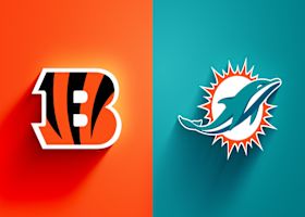 Bengals vs. Dolphins highlights | Week 16