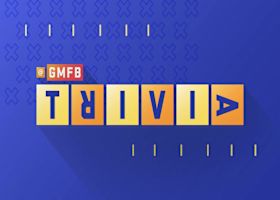 'GMFB' Trivia: Spain Edition