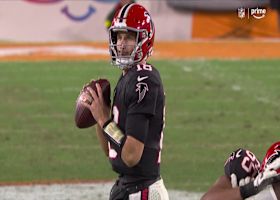 Kirk Cousins' best plays from 3-TD game vs. Buccaneers | Week 15