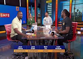 Are Raiders poised for a winning season in 2026? | 'GMFB'