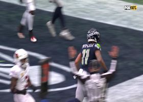 Seahawks' top plays vs. Cardinals | Week 12